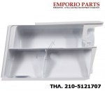 Συρτάρι σαπουνοθήκης πλυντηρίου ρούχων ARISTON , INDESIT
